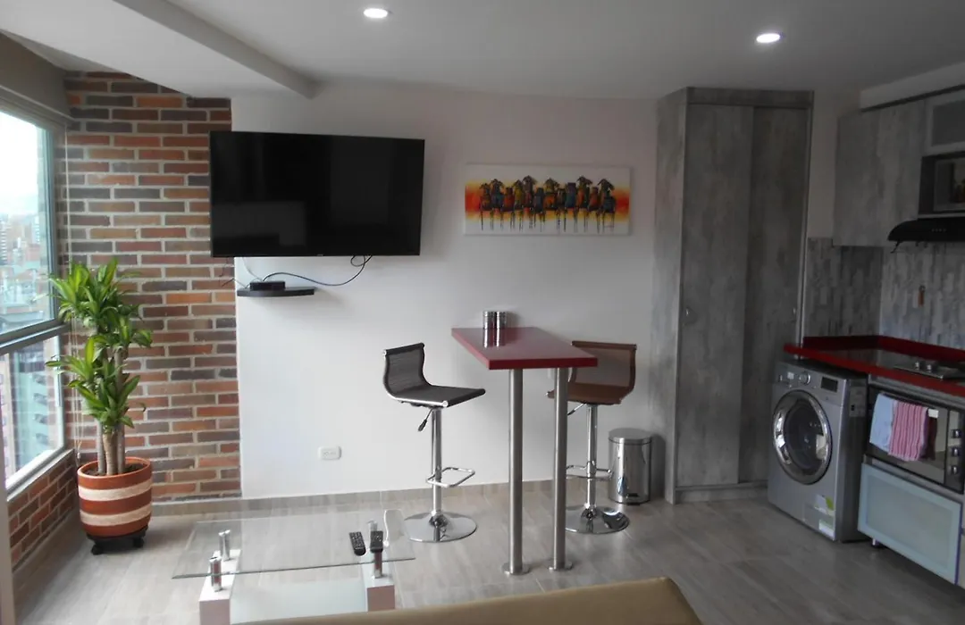All Inclusive Suites-1